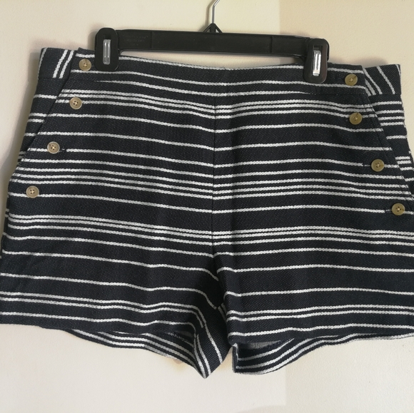 Banana Republic sailor shorts - Picture 1 of 4